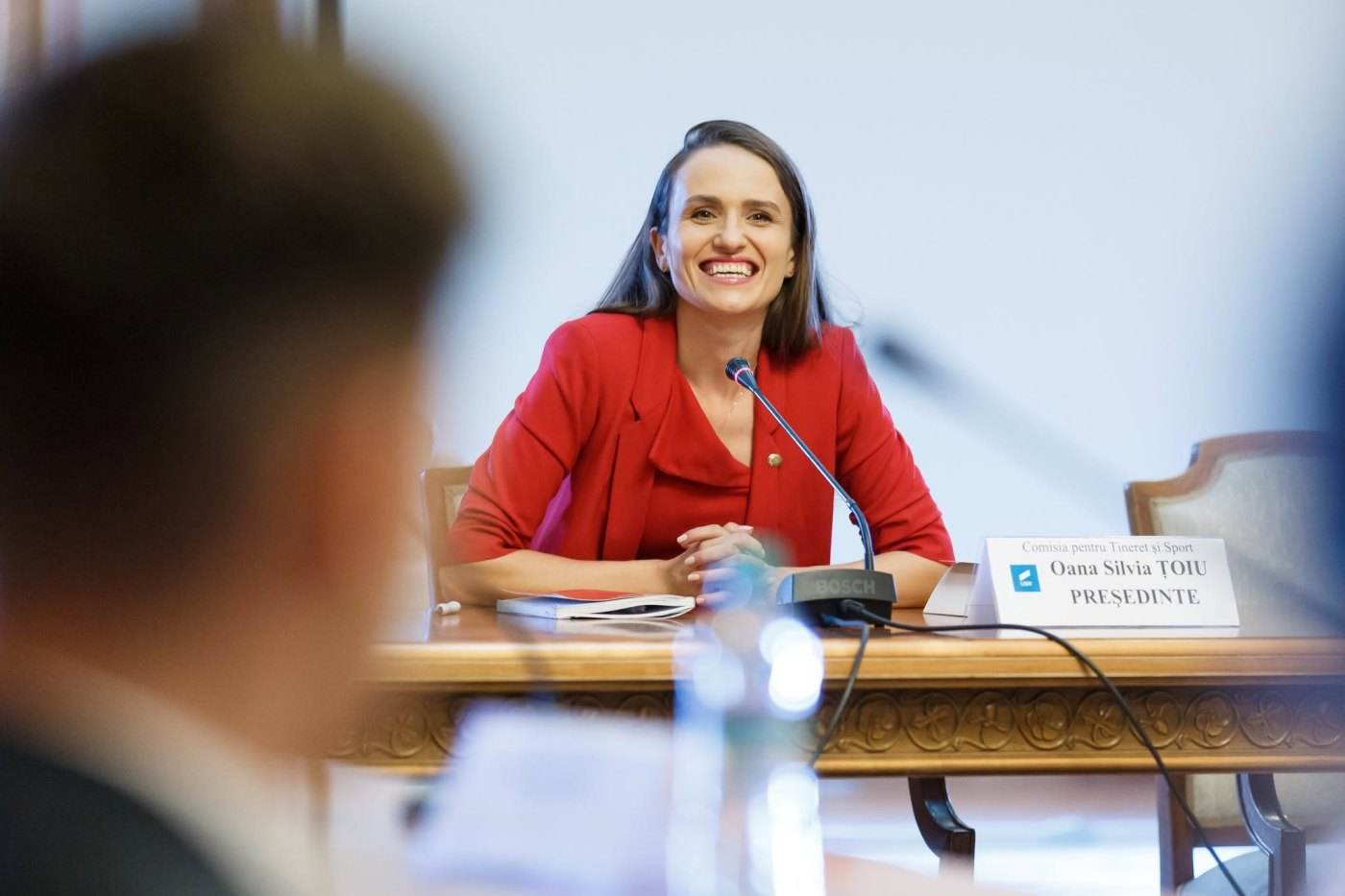 Oana Țoiu: Patru nave comerciale au fost atacate în Marea Neagră, inclusiv în apele României