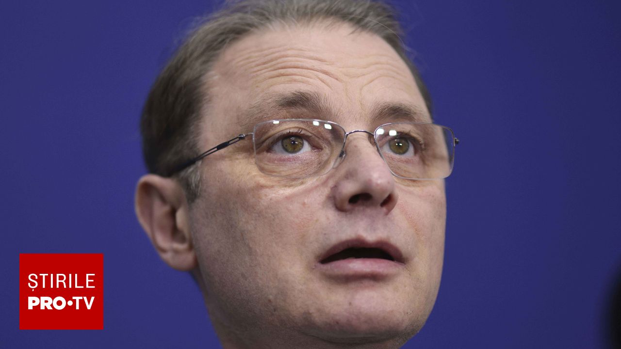 Calendarul învestirii Guvernului Luca Niculescu: Parlamentul a stabilit data votului și audierile miniștrilor