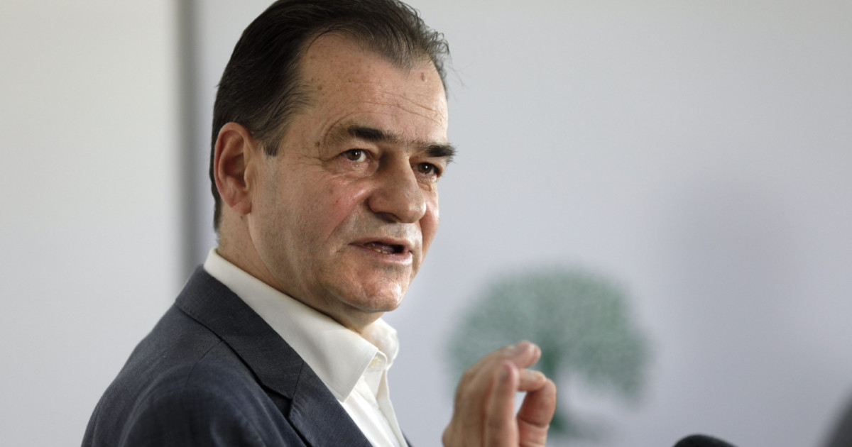 Ludovic Orban critică noul guvern și avertizează că PSD ar putea rămâne în funcție până în 2028