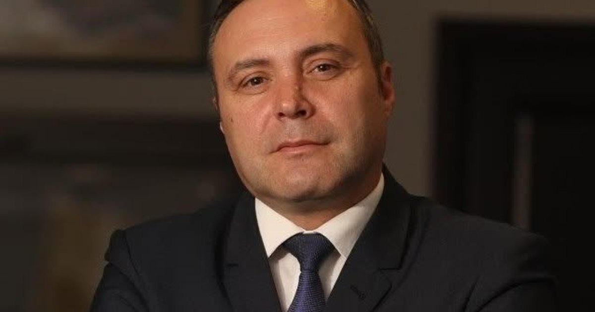 Dumitru Chisăliță va conduce Ministerul Energiei în noul Guvern al lui Luca Niculescu