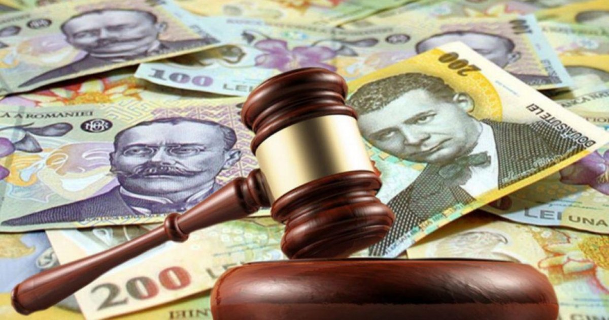 Statul trebuie să plătească 5 miliarde de lei magistraților după decizia ÎCCJ. Presiune pe buget și tensiuni sociale