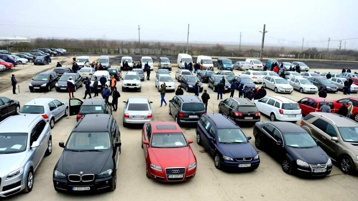 Schimbare majoră în programul Rabla: finanțarea va fi limitată doar la mașinile fabricate în Uniunea Europeană