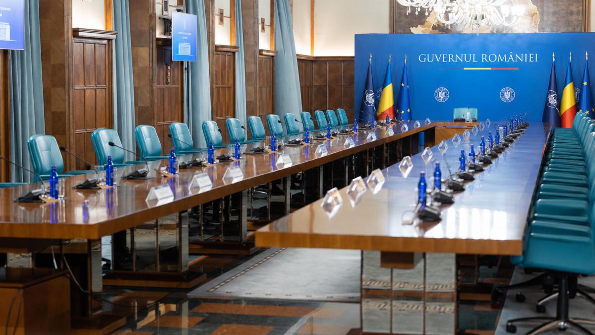 Criza bugetară din România: Lipsa unui Guvern cu puteri depline blochează rectificarea și pune în pericol salariile