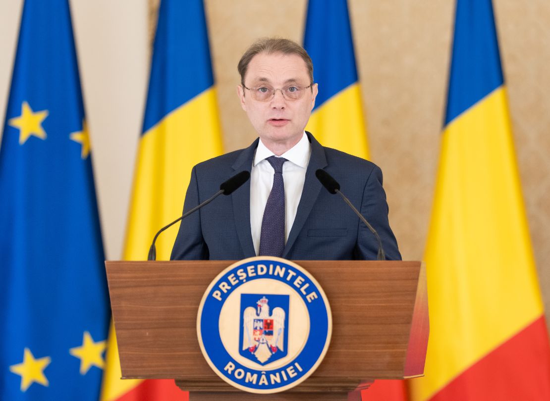 Luca Niculescu: România nu își poate permite pierderea unei întreprinderi precum Dacia
