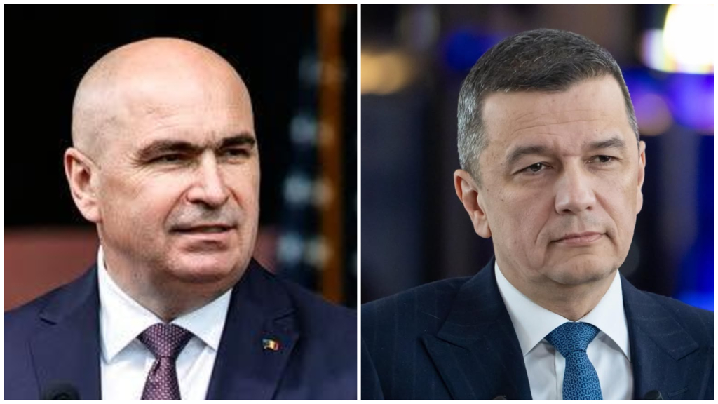 Guvernul Luca Niculescu: Stagnare a cursului euro, dar fără creșteri salariale în sectorul bugetar