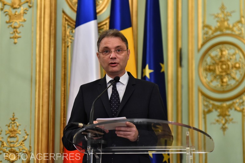 Programul de guvernare propus de Luca Niculescu are 120 de pagini și vizează măsuri economice și sociale