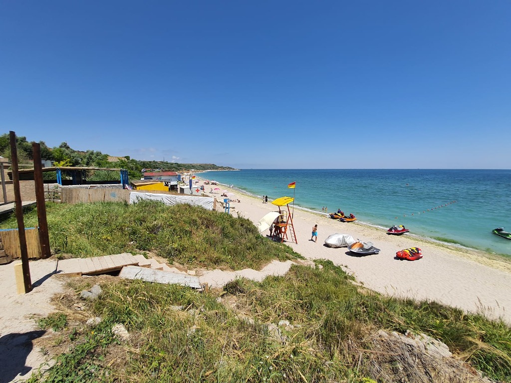 Decizia Înaltei Curți: 33 de hectare de pe faleza de la Tuzla rămân în proprietatea statului