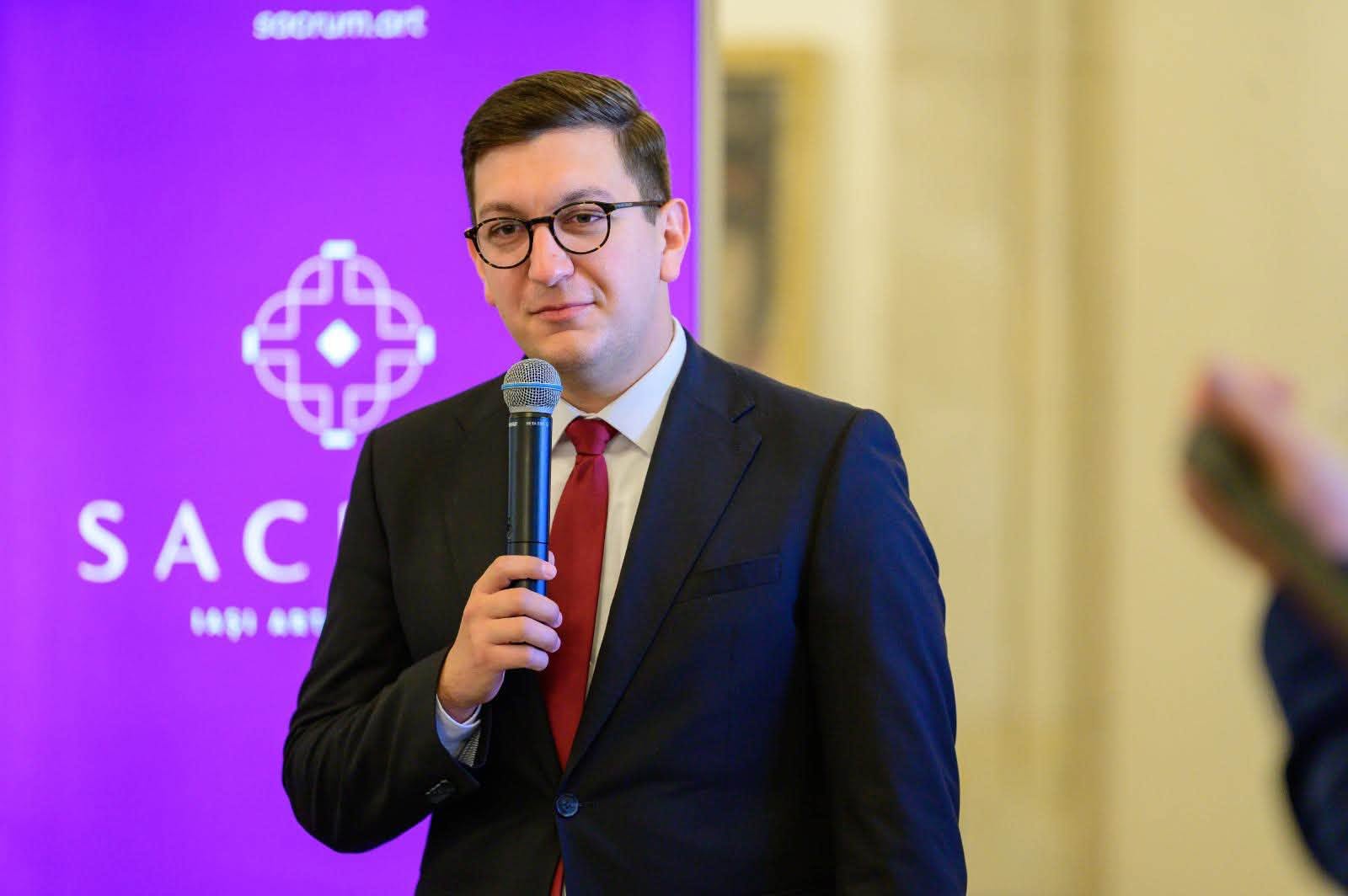 Subprefectul de Iași, Florin Iulian Bucșă, are datorii de milioane de lei și poprire pe salariu