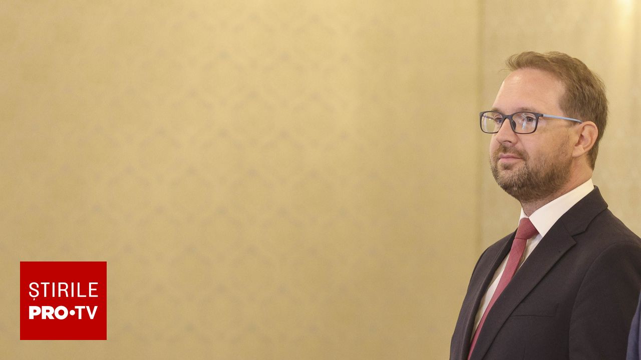 Decizie decisivă pentru USR: Comitetul Politic analizează susținerea Guvernului Niculescu