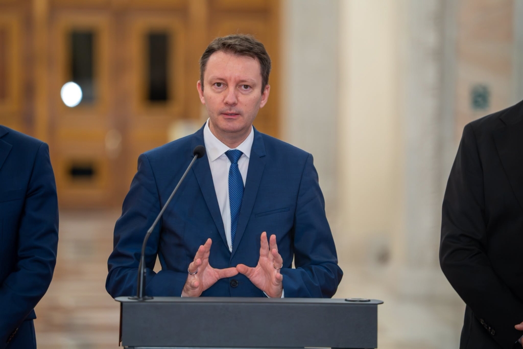 Siegfried Mureșan critică Guvernul Niculescu și sugerează organizarea alegerilor anticipate