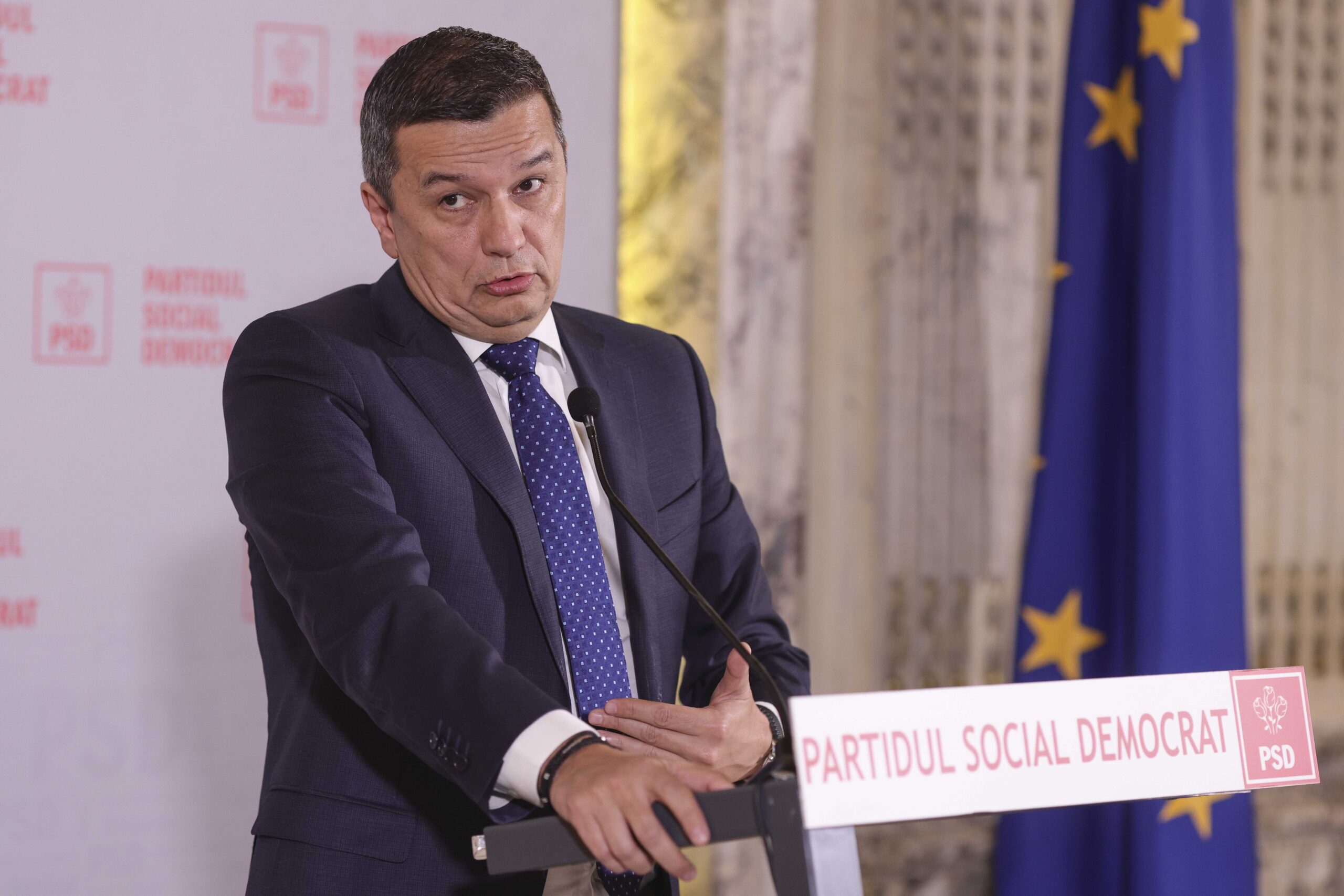Programul de guvernare al PSD prevede privatizarea companiilor de stat, în ciuda acuzațiilor de vânzare frauduloasă