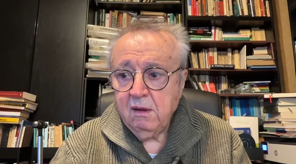 Ion Cristoiu analizează votul de învestitură: Luca Niculescu a depus lista guvernului la Parlament