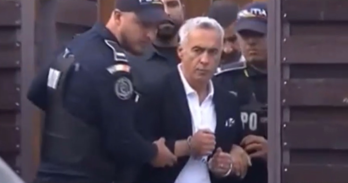 Călin Georgescu rămâne în arest preventiv după ce DIICOT a contestat decizia de arest la domiciliu