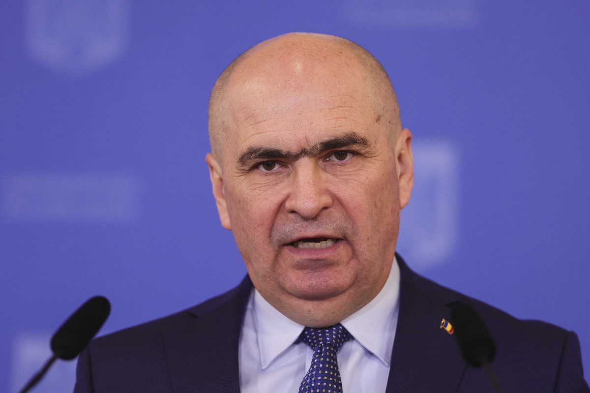 PNL pune condiții pentru formarea unui nou Guvern: reformele și echipa sunt esențiale