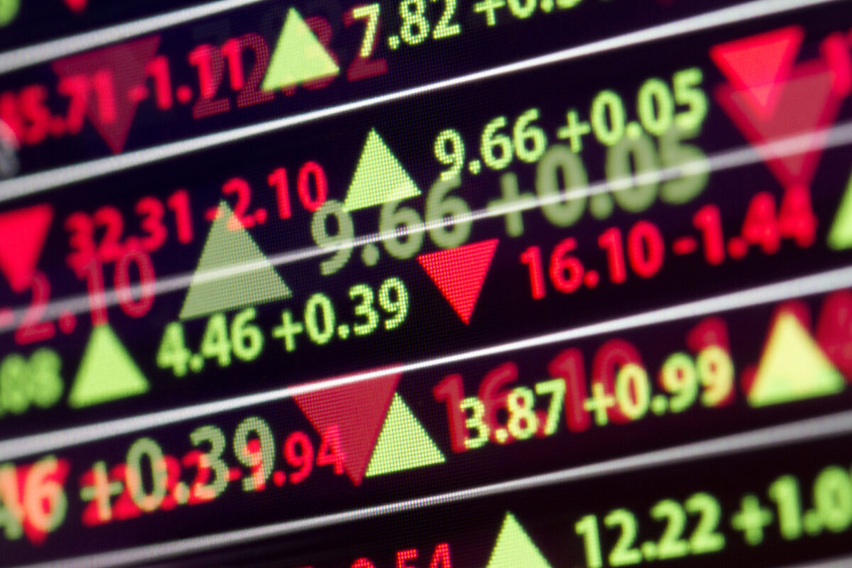 Reacția piețelor financiare la perspectiva formării unui nou Guvern în România