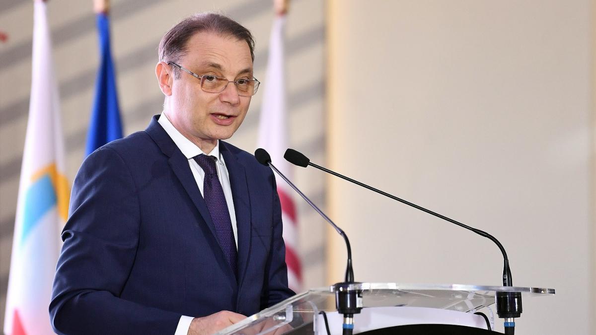 Compoziția Guvernului Niculescu: trei miniștri propuși au legături cu curentul liberal