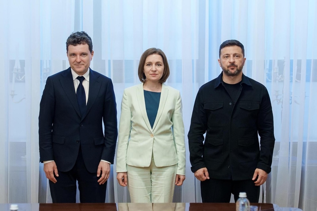 Modificări în documentul UE privind aderarea Ucrainei și Republicii Moldova: eliminată o formulare cheie