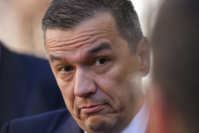 Sorin Grindeanu anunță că PSD este pregătit să preia guvernarea după consultările de la Cotroceni