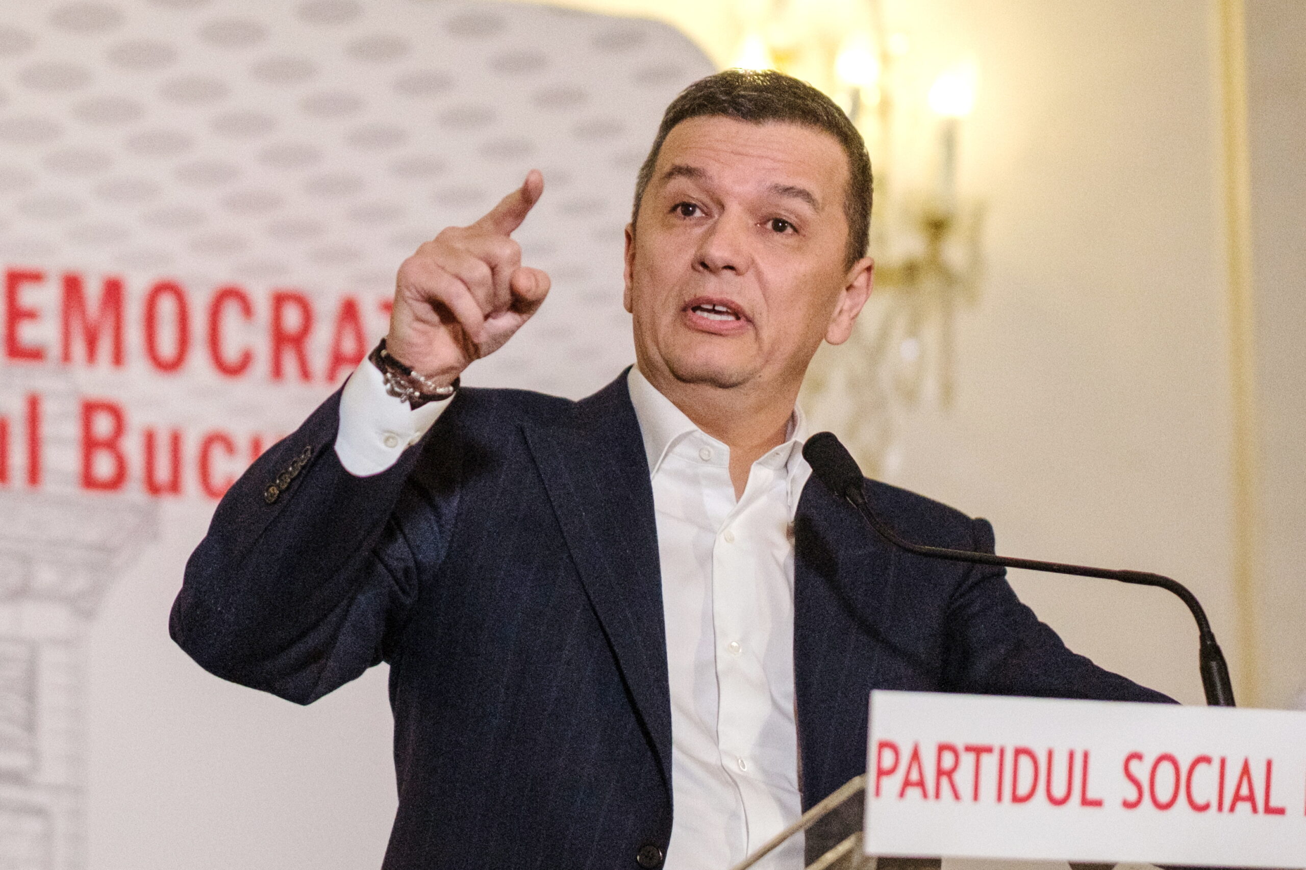 PSD clarifică poziția privind companiile de stat: nu vor vinde active strategice profitabile