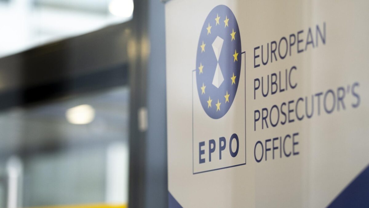 Dosar EPPO: Cinci persoane sunt trimise în judecată pentru o fraudă de 1,8 milioane de euro cu fonduri UE