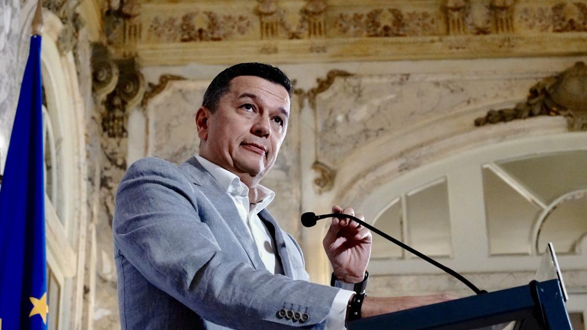 PSD propune interzicerea vânzării companiilor de stat profitabile și strategice prin nou proiect de lege