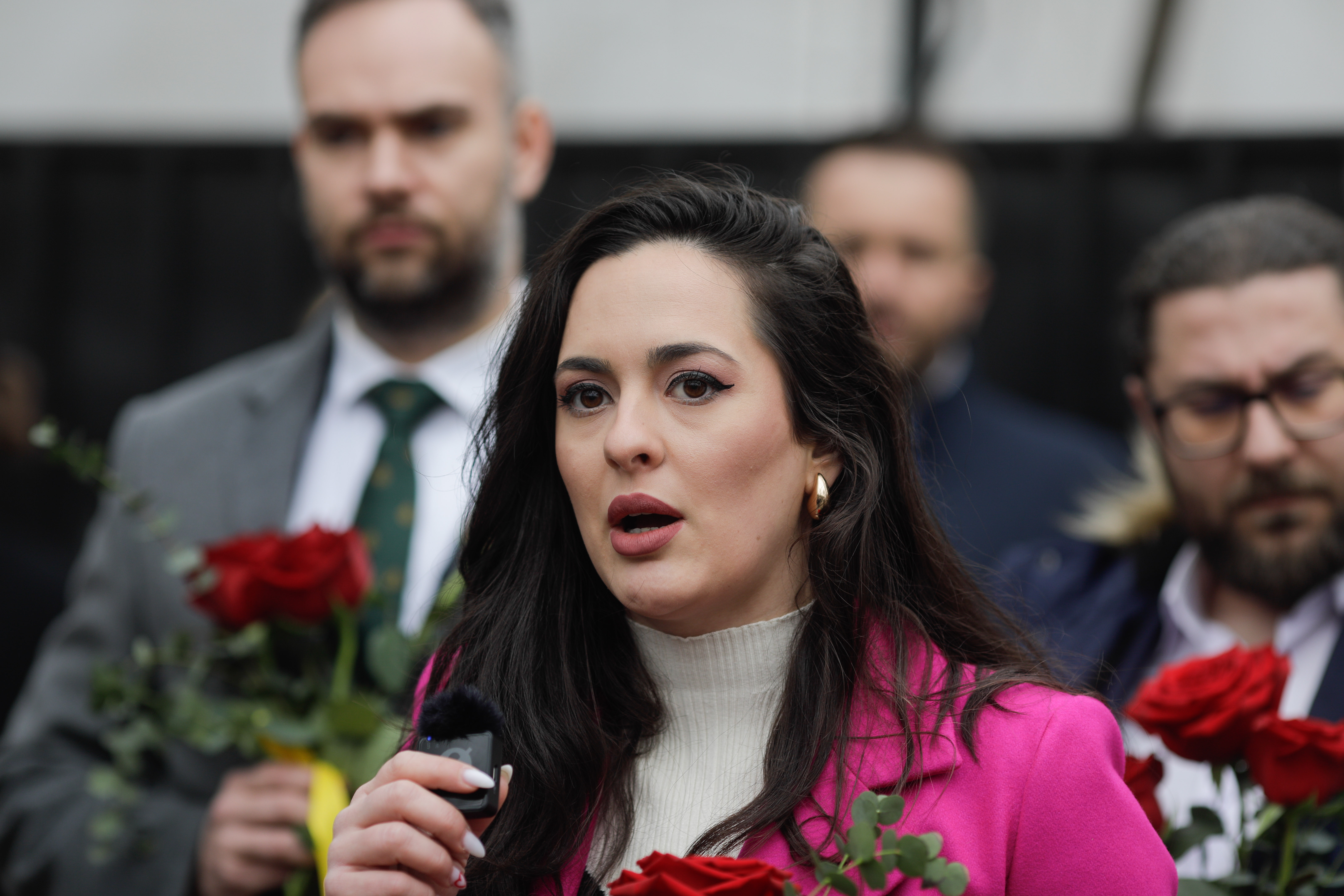 Diana Stoica explică trimiterea mesajului controversat pe grupul de WhatsApp al Comisiei de afaceri interne