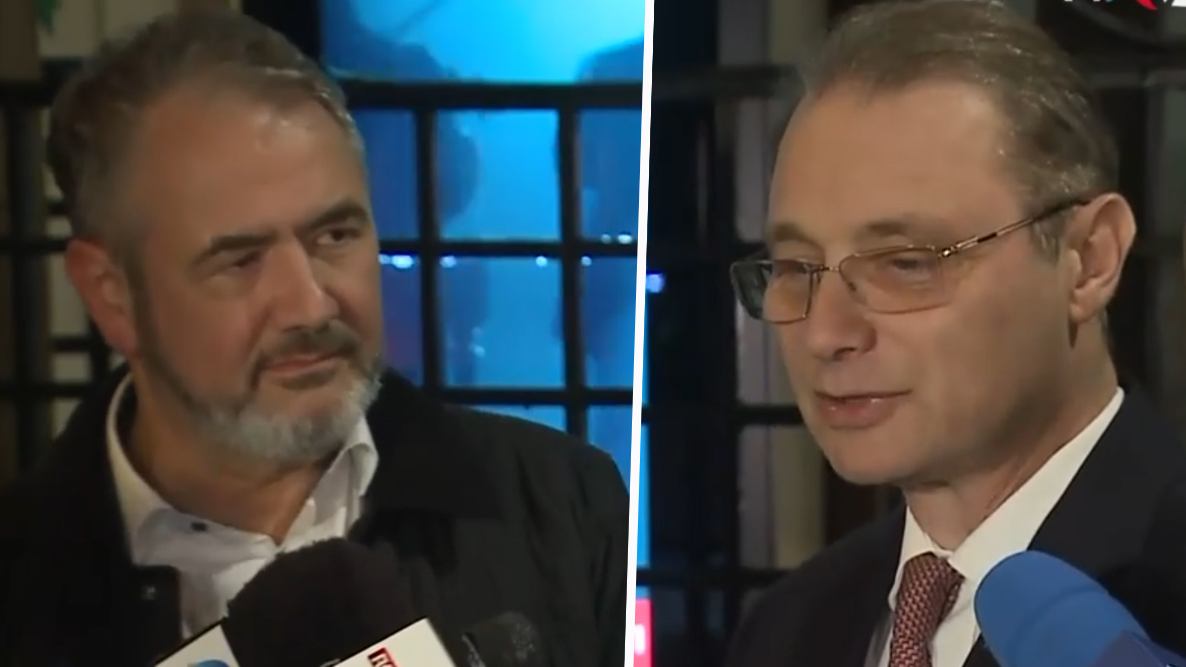 Prioritățile educației și necesitatea bugetului: Luca Niculescu s-a întâlnit cu propusul pentru Ministerul Educației