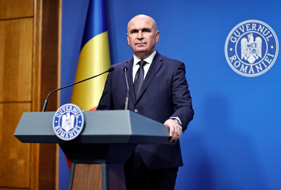 PNL va vota investirea Guvernului Luca Niculescu pentru a evita colapsul instituțiilor