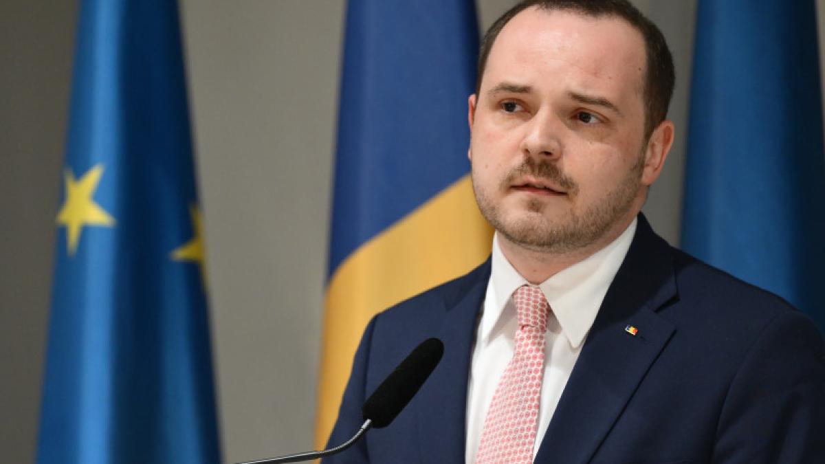 Alexandru Rogobete respinge acuzațiile lui Ilie Bolojan privind subfinanțarea unităților de primiri urgențe