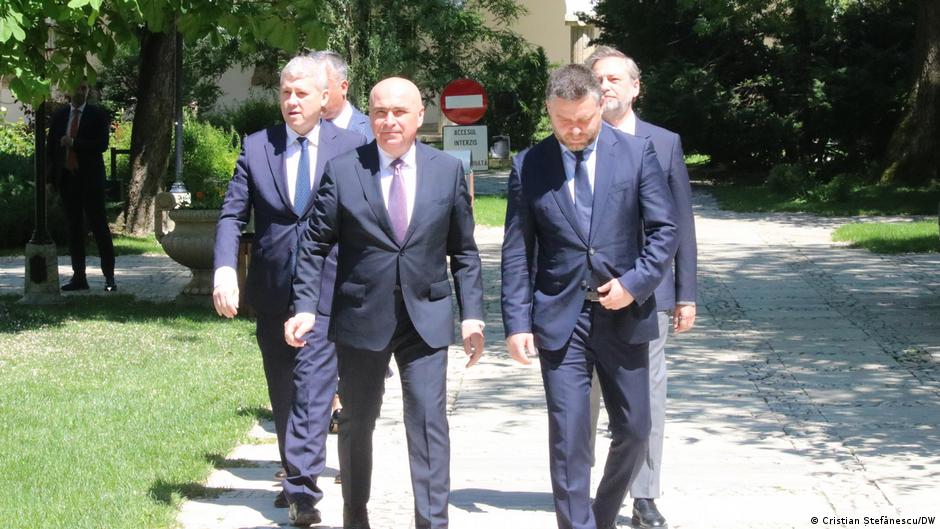PNL va vota învestirea Guvernului Luca Niculescu pentru a evita colapsul instituțiilor