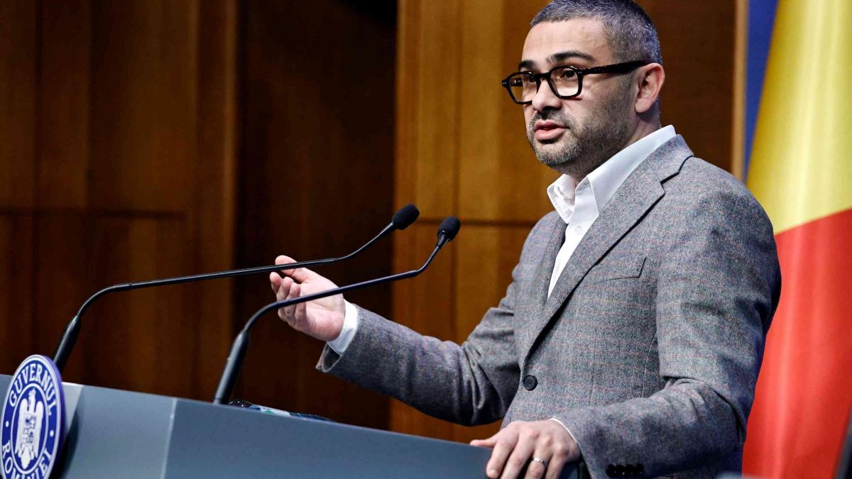 Prioritățile lui Florin Manole la Ministerul Muncii: indexarea pensiilor și protejarea puterii de cumpărare