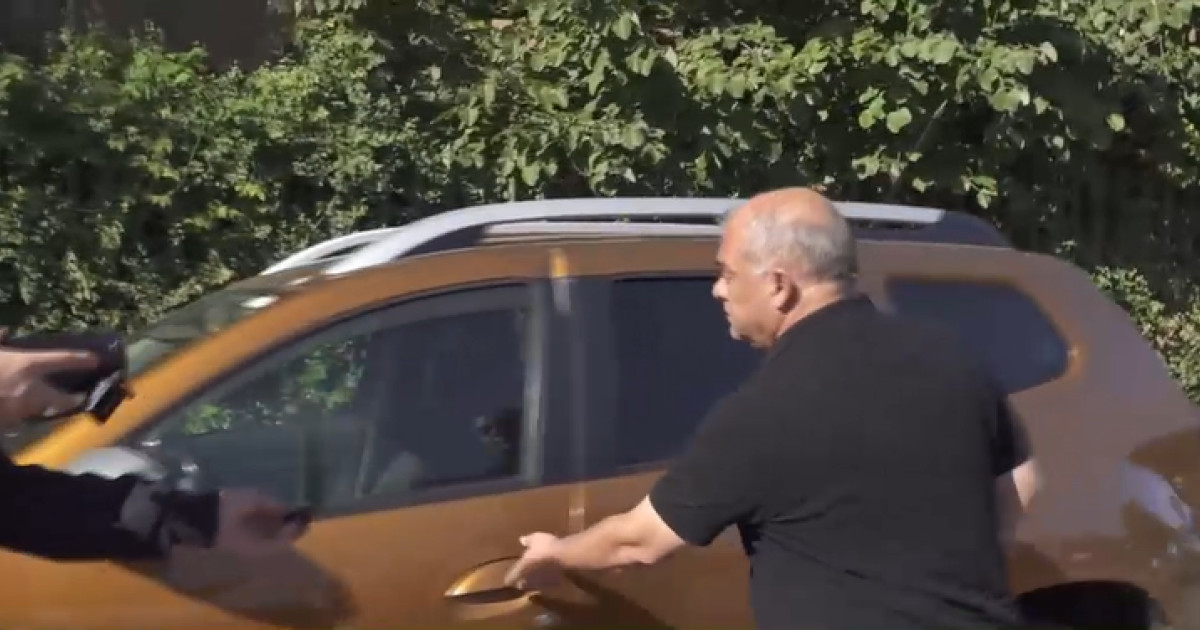 Nove audieri în dosarul corupției care îl vizează pe Fănel Bogos și președintele CJ Vaslui
