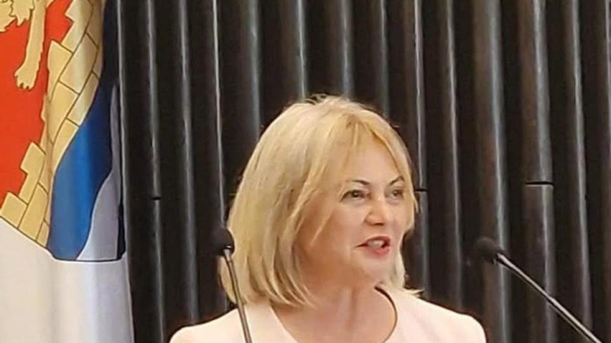 Fostul prefect USR din județul Timiș, Cornelia Elena Micicoi, reținută de procurorii EPPO