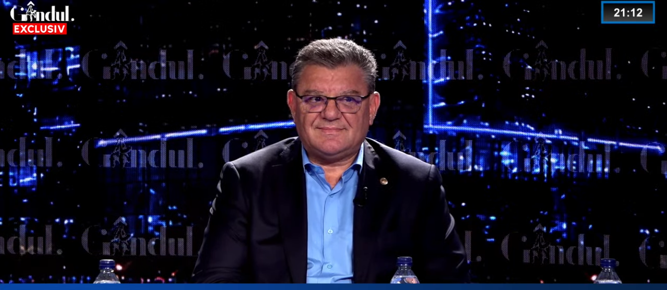 Dumitru Coarnă: Creditorii internaționali influențează numirea premierului și menținerea lui Ilie Bolojan