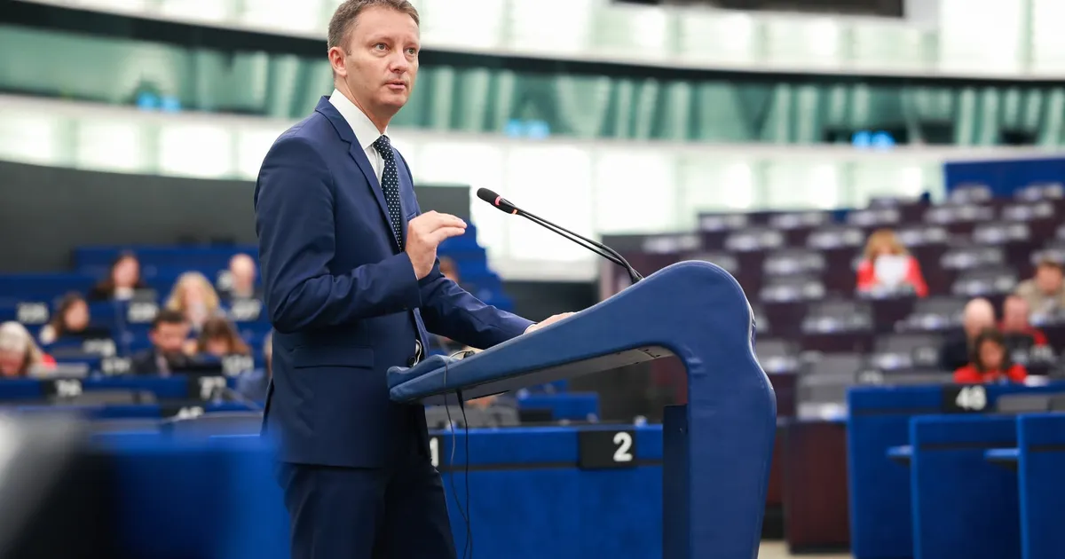 Siegfried Mureșan acceptă desemnarea pentru funcția de prim-ministru propusă de Nicușor Dan