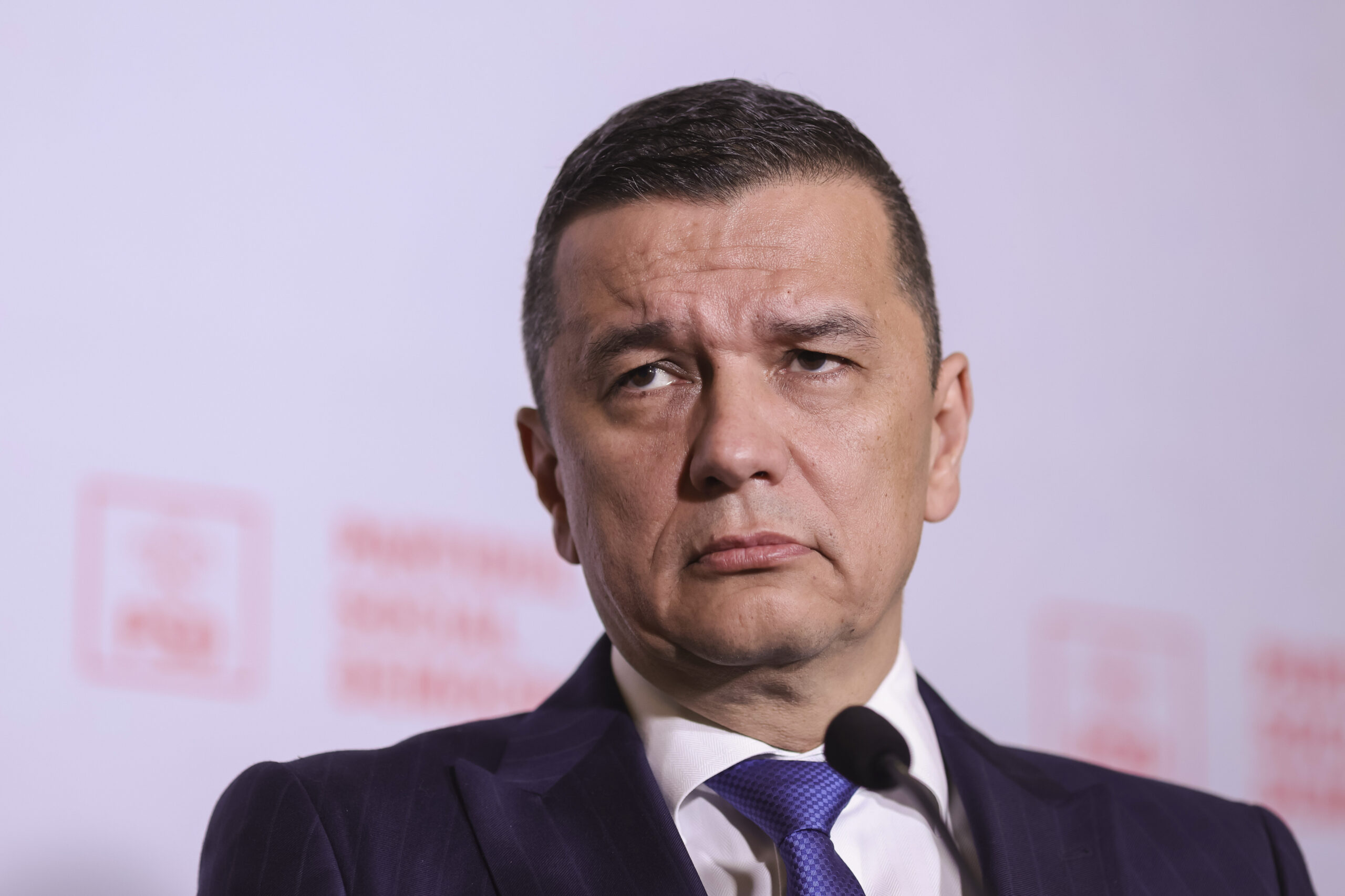 Reacția dură a lui Sorin Grindeanu după nominalizarea lui Siegfried Mureșan pentru funcția de premier