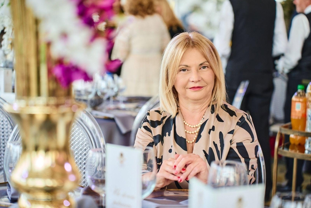 Fosta prefectă USR de Timiș, Cornelia Elena Micicoi, reținută de procurorii Parchetului European