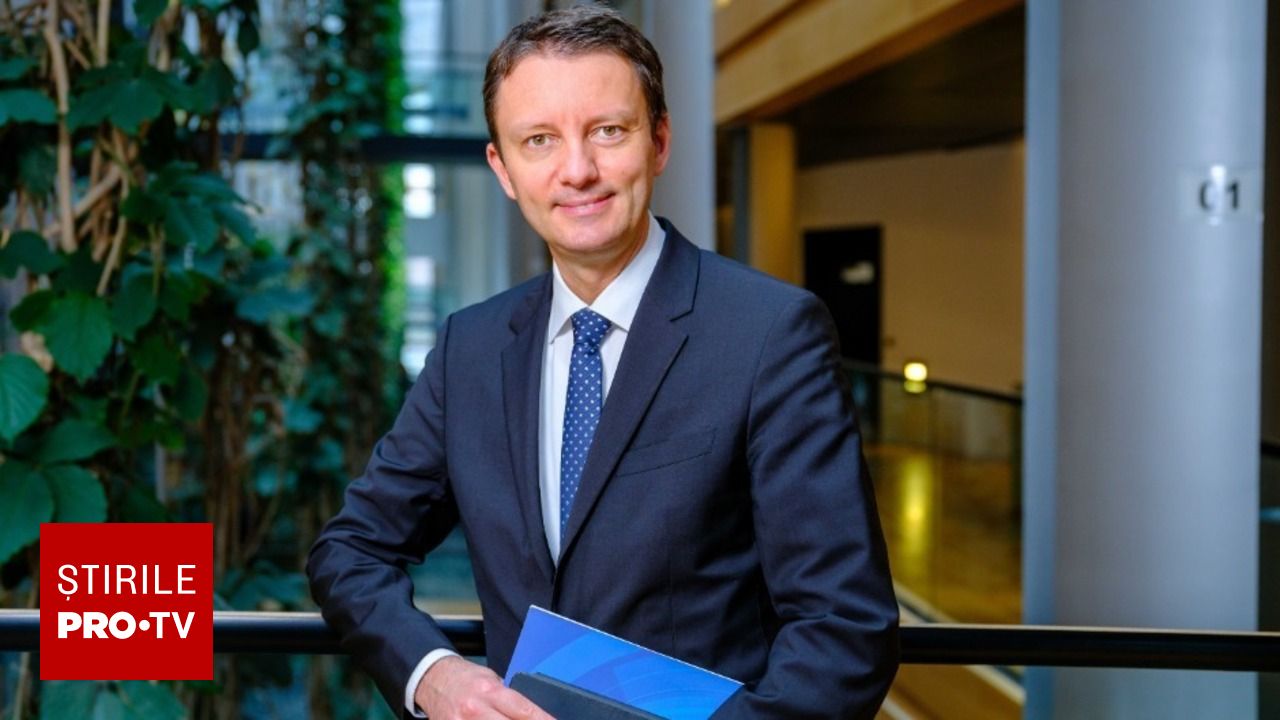 Analiza lui Adrian Cioroianu asupra desemnării lui Siegfried Mureșan: un sâmbure de îndoială în politică