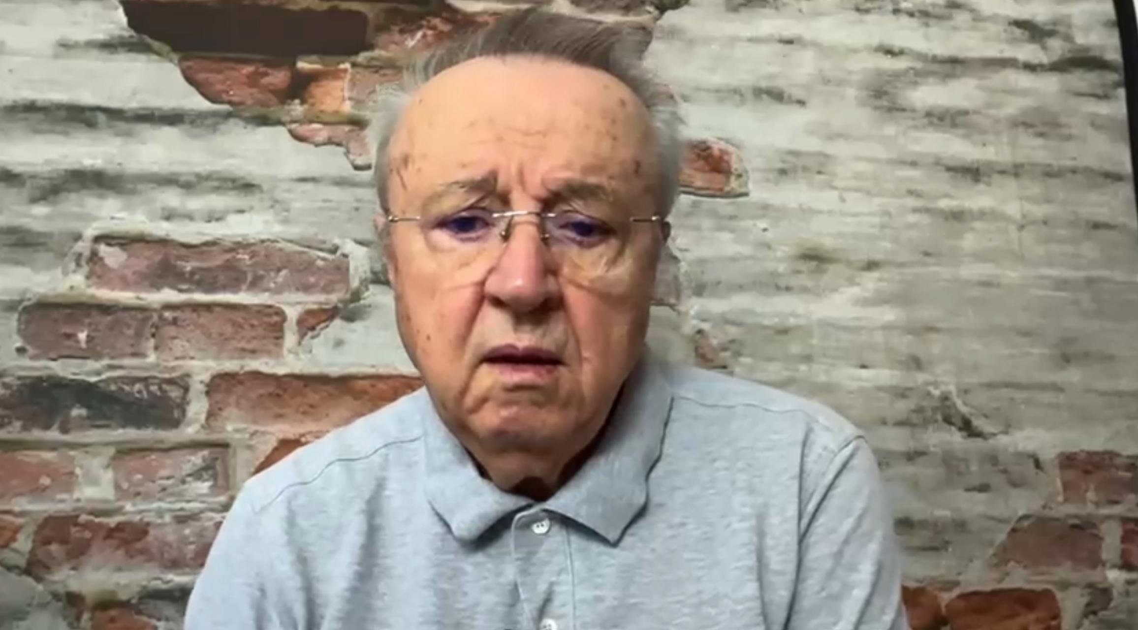 Analiza lui Ion Cristoiu despre desemnarea lui Siegfried Mureșan de către Nicușor Dan
