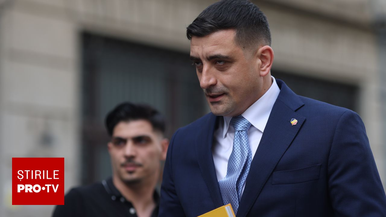 George Simion și Dan Dungaciu reacționează la desemnarea lui Siegfried Mureșan pentru funcția de premier