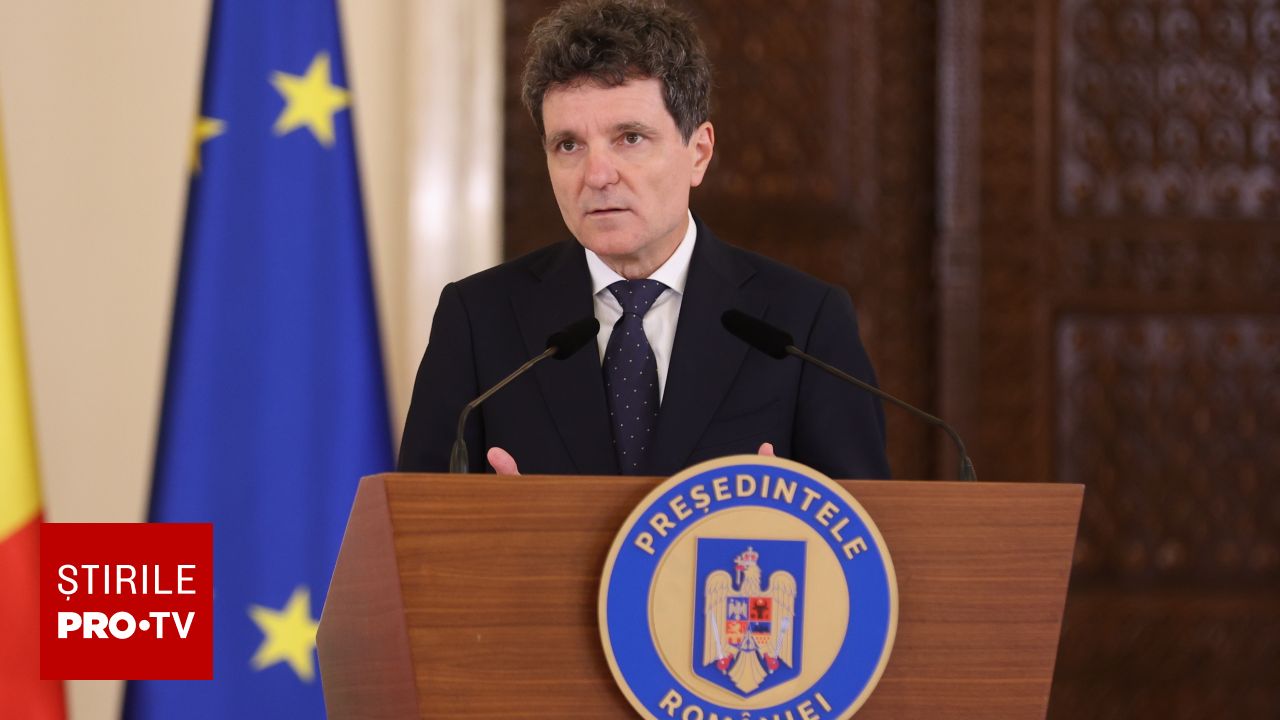 Nicușor Dan ar putea propune un nou premier. Analiștii: Va fi un tehnician pentru că nu există alternativă