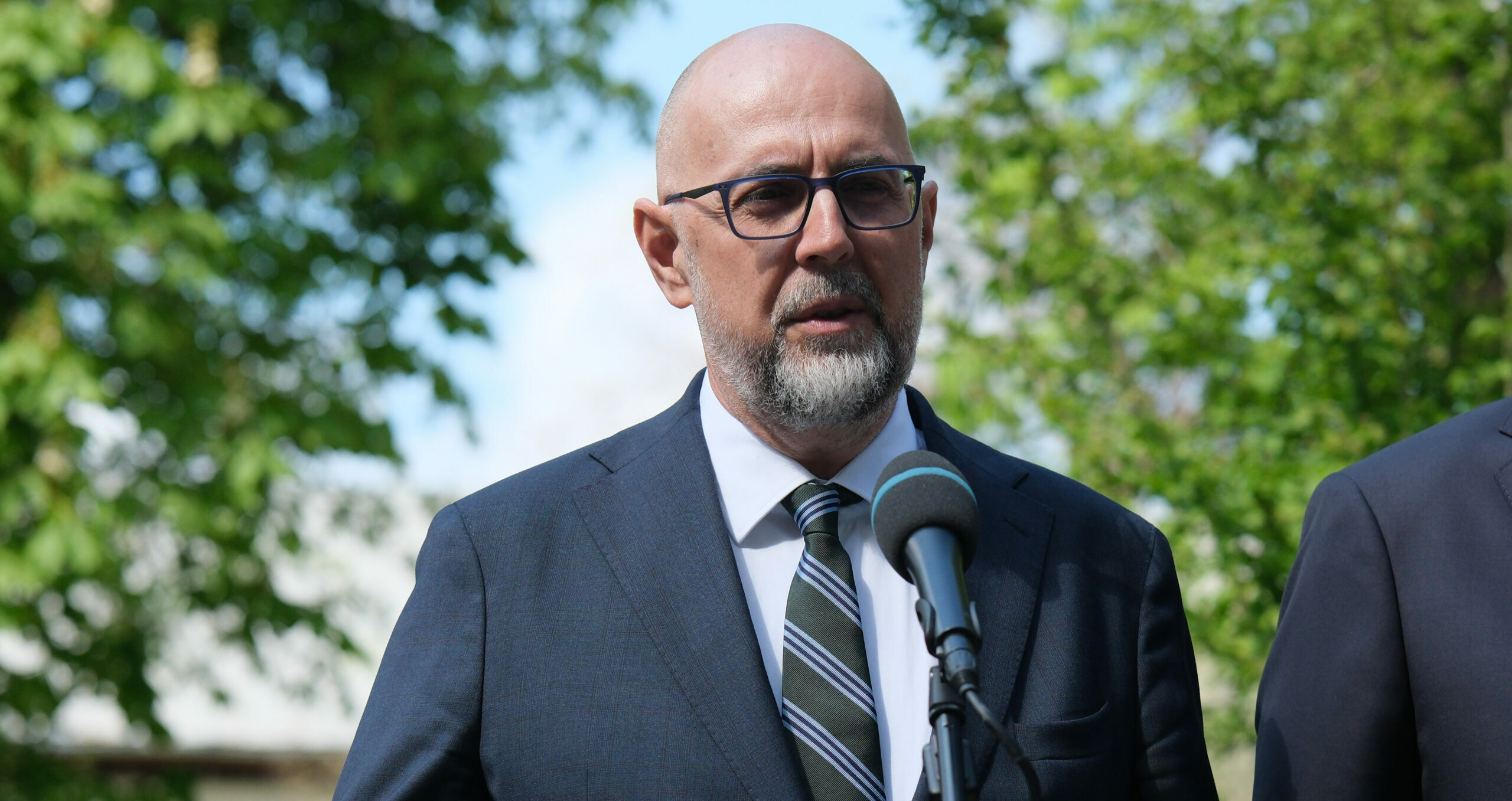 Kelemen Hunor anunță sprijinul UDMR pentru misiunea lui Siegfried Mureșan de formare a unei majorități