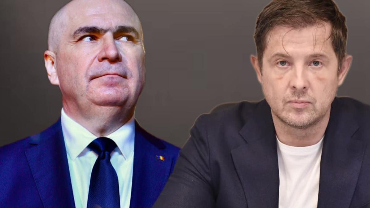 Hubert Thuma cere PNL renunțarea la „linii roșii” pentru formarea Guvernului Mureșan