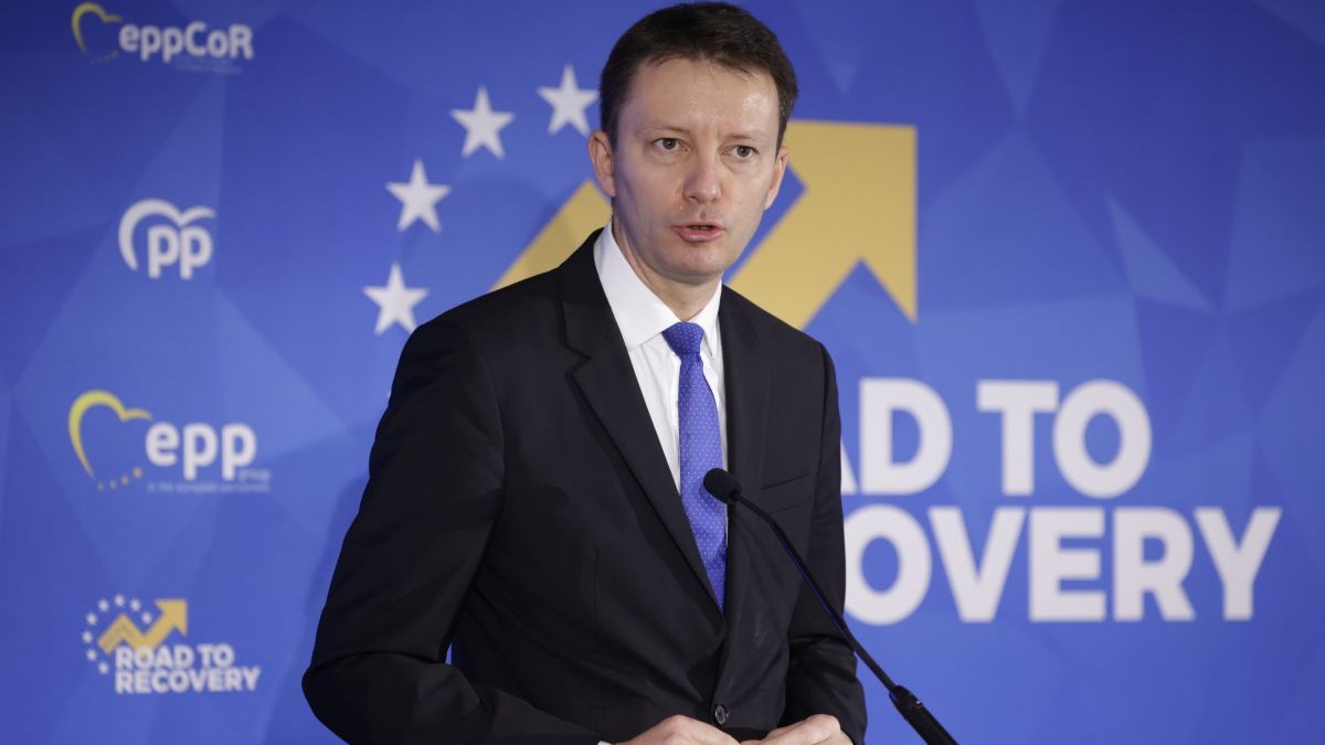 Reacții politice după desemnarea lui Siegfried Mureșan pentru funcția de prim-ministru