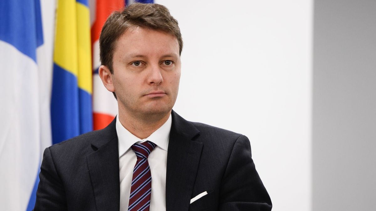 Propunerea lui Nicușor Dan pentru Siegfried Mureșan: O nominalizare marcată de incertitudine
