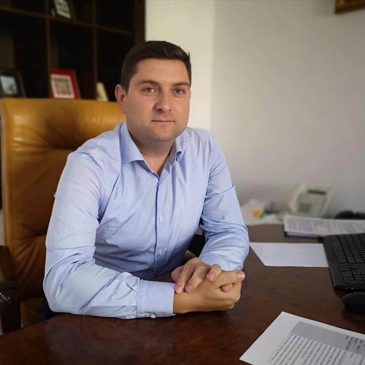 Bogdan Cojocaru cere explicații privind desemnarea lui Siegfried Mureșan pentru funcția de premier