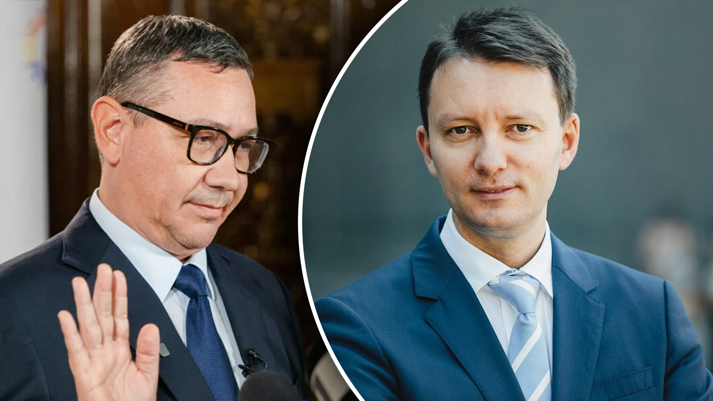 Victor Ponta prezice eșecul Guvernului Mureșan: Va obține mai puține voturi decât executivul Veștea