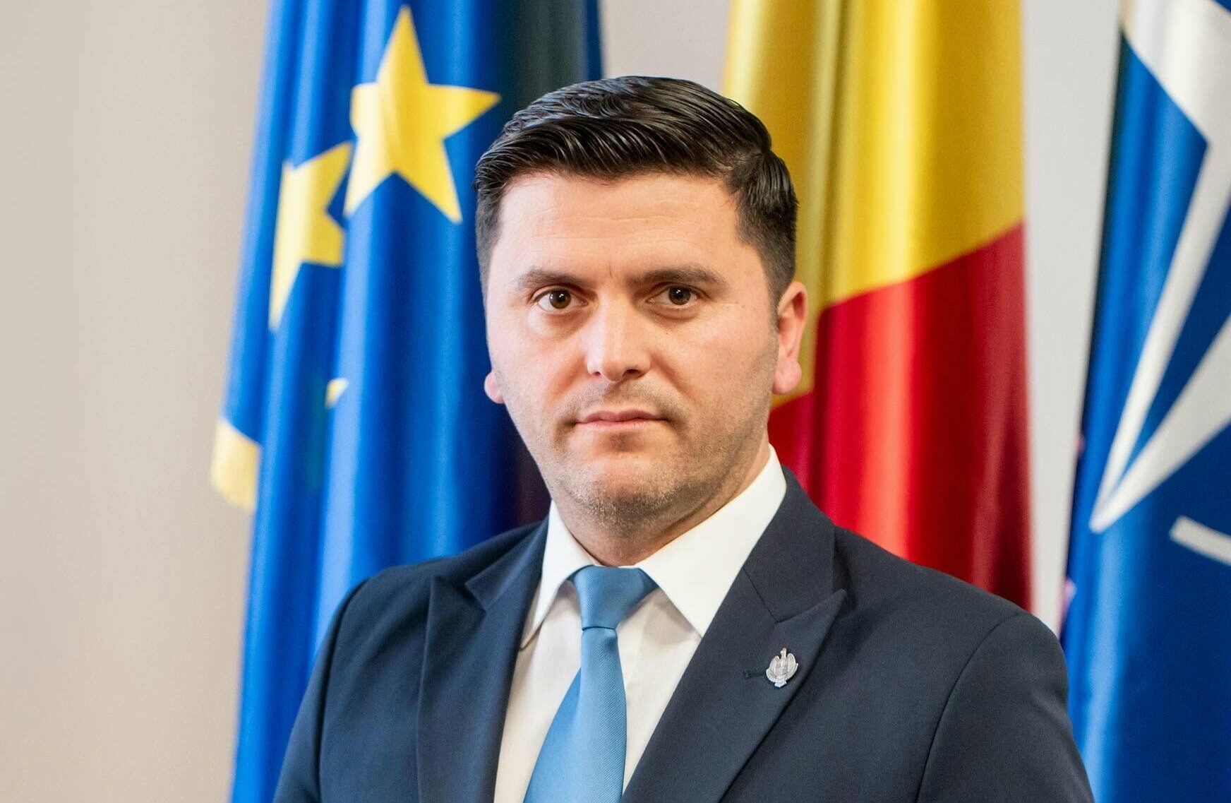 Adrian Cozma: Nominalizarea lui Siegfried Mureșan a surprins liberalii în urma consultărilor de la Cotroceni
