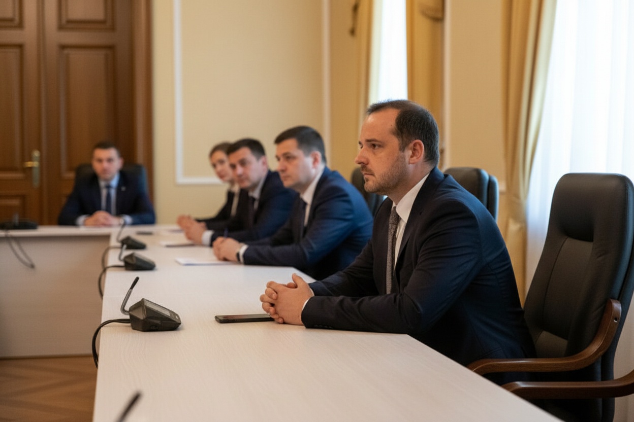 Alexandru Rogobete critică dur reacția PNL-USR în urma desemnării lui Siegfried Mureșan pentru funcția de premier
