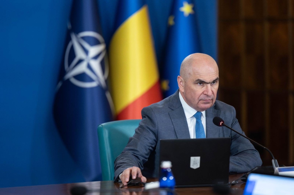 Ilie Bolojan a reacționat după desemnarea lui Siegfried Mureșan pentru funcția de premier